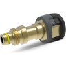 Адаптер KARCHER 7 M18IG-TR20AG 4.111-035 Адаптер KARCHER 7 M18IG-TR20AG 4.111-035