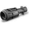 Адаптер KARCHER M 2.643-950 Адаптер KARCHER M 2.643-950