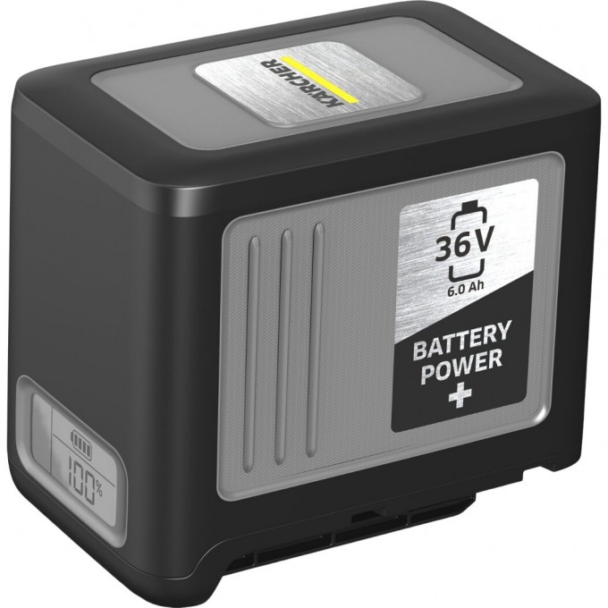 Аккумулятор KARCHER BATTERY POWER+ 36/60 2.042-022 Аккумулятор KARCHER BATTERY POWER+ 36/60 2.042-022