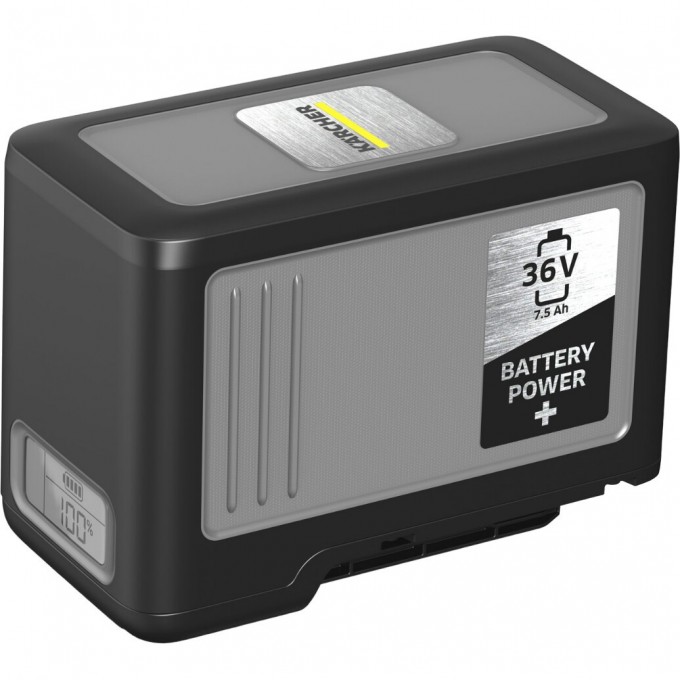 Аккумулятор KARCHER BATTERY POWER+ 36/75 2.445-043 Аккумулятор KARCHER BATTERY POWER+ 36/75 2.445-043