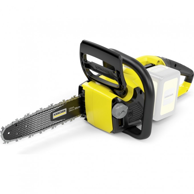 Аккумуляторная цепная пила KARCHER CNS 18-30 BATTERY 1.444-001 Аккумуляторная цепная пила KARCHER CNS 18-30 BATTERY 1.444-001