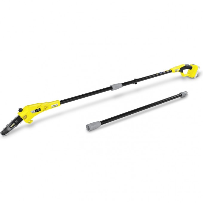 Аккумуляторная цепная пила KARCHER PSW 18-20 BATTERY 1.444-010 Аккумуляторная цепная пила KARCHER PSW 18-20 BATTERY 1.444-010