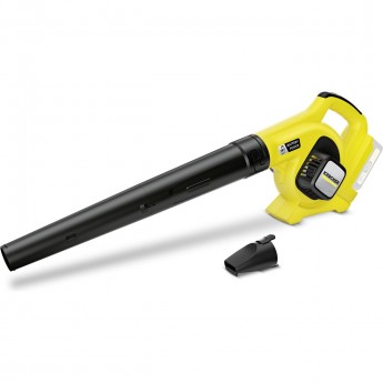 Аккумуляторная воздуходувка KARCHER LBL 2 BATTERY Аккумуляторная воздуходувка KARCHER LBL 2 BATTERY
