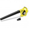Аккумуляторная воздуходувка KARCHER LBL 2 BATTERY 1.445-100 Аккумуляторная воздуходувка KARCHER LBL 2 BATTERY 1.445-100