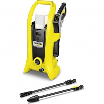 Аккумуляторный аппарат высокого давления KARCHER K 2 BATTERY Аккумуляторный аппарат высокого давления KARCHER K 2 BATTERY