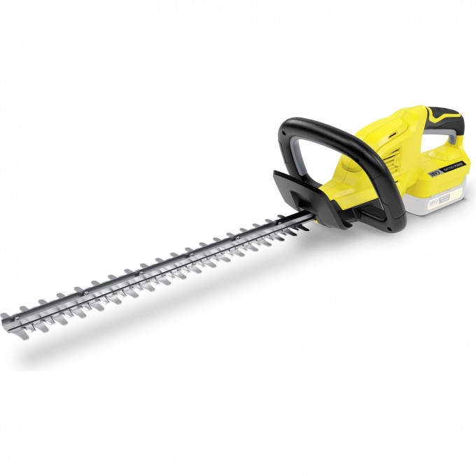 Аккумуляторный кусторез KARCHER HGE 18-45 BATTERY 1.444-230 Аккумуляторный кусторез KARCHER HGE 18-45 BATTERY 1.444-230