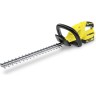 Аккумуляторный кусторез KARCHER HGE 18-45 BATTERY SET 1.444-231 Аккумуляторный кусторез KARCHER HGE 18-45 BATTERY SET 1.444-231