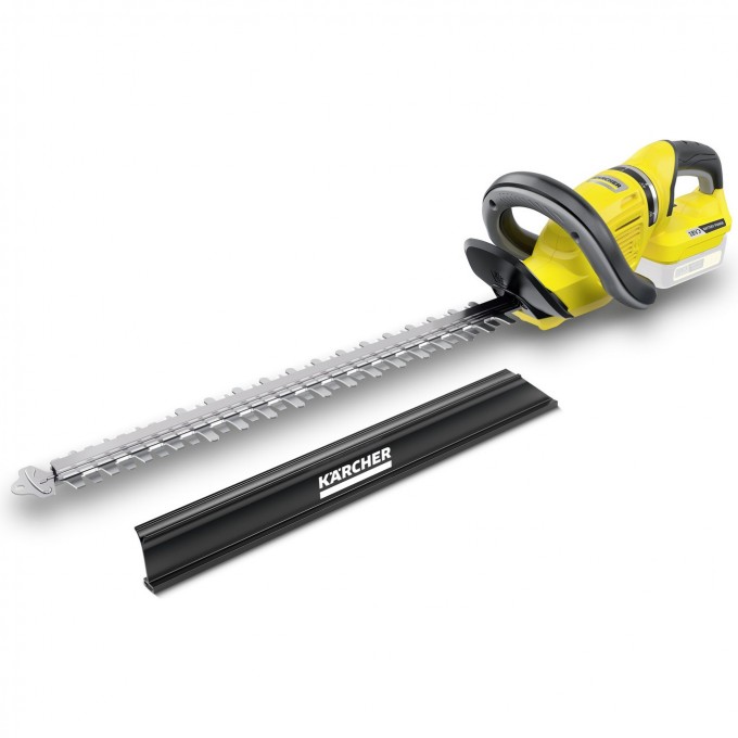 Аккумуляторный кусторез KARCHER HGE 18-50 BATTERY 1.444-240 Аккумуляторный кусторез KARCHER HGE 18-50 BATTERY 1.444-240