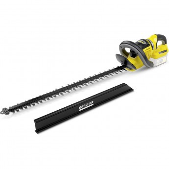 Аккумуляторный кусторез KARCHER HGE 36-60 BATTERY Аккумуляторный кусторез KARCHER HGE 36-60 BATTERY