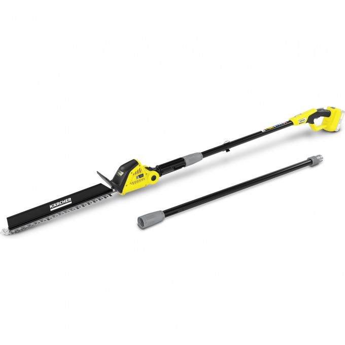 Аккумуляторный кусторез KARCHER PHG 18-45 BATTERY 1.444-210 Аккумуляторный кусторез KARCHER PHG 18-45 BATTERY 1.444-210
