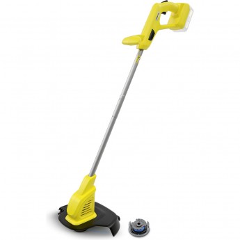 Аккумуляторный триммер для стрижки газона KARCHER LTR 18-25 BATTERY Аккумуляторный триммер для стрижки газона KARCHER LTR 18-25 BATTERY