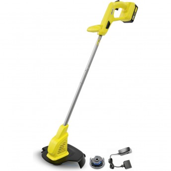 Аккумуляторный триммер для стрижки газона KARCHER LTR 18-25 BATTERY SET Аккумуляторный триммер для стрижки газона KARCHER LTR 18-25 BATTERY SET