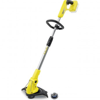 Аккумуляторный триммер для стрижки газона KARCHER LTR 18-30 BATTERY Аккумуляторный триммер для стрижки газона KARCHER LTR 18-30 BATTERY