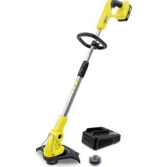 Аккумуляторный триммер для стрижки газона KARCHER LTR 18-30 BATTERY SET Аккумуляторный триммер для стрижки газона KARCHER LTR 18-30 BATTERY SET