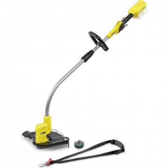 Аккумуляторный триммер для стрижки газона KARCHER LTR 36-33 BATTERY Аккумуляторный триммер для стрижки газона KARCHER LTR 36-33 BATTERY