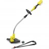 Аккумуляторный триммер для стрижки газона KARCHER LTR 36-33 BATTERY 1.444-350 Аккумуляторный триммер для стрижки газона KARCHER LTR 36-33 BATTERY 1.444-350