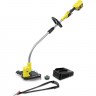 Аккумуляторный триммер для стрижки газона KARCHER LTR 36-33 BATTERY SET 1.444-351 Аккумуляторный триммер для стрижки газона KARCHER LTR 36-33 BATTERY SET 1.444-351