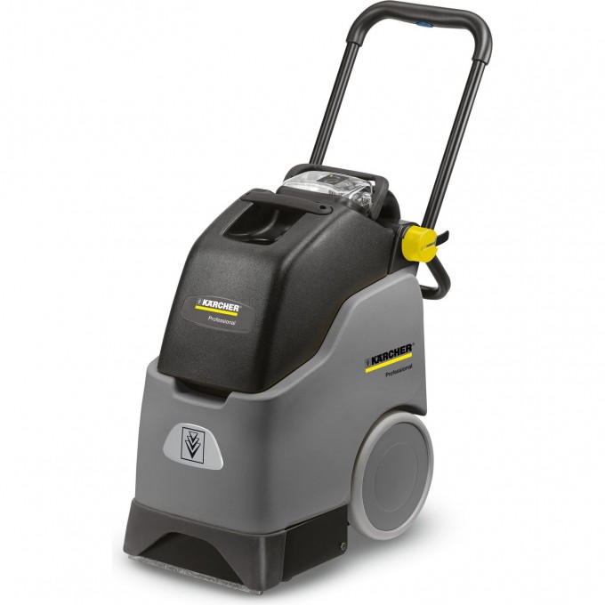 Аппарат для чистки ковров KARCHER BRC 30/15 C 1.008-057 Аппарат для чистки ковров KARCHER BRC 30/15 C 1.008-057