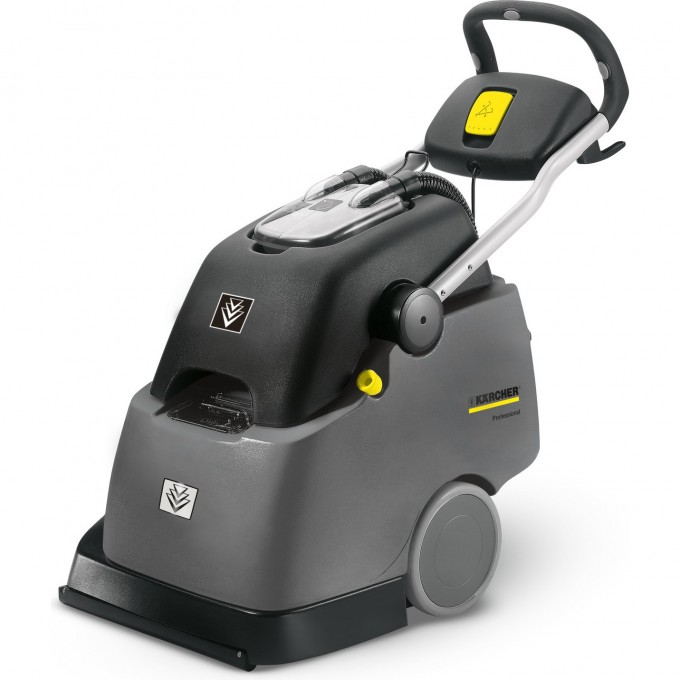 Аппарат для чистки ковров KARCHER BRC 45/45 C 1.008-056 Аппарат для чистки ковров KARCHER BRC 45/45 C 1.008-056