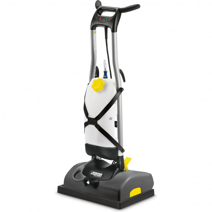 Аппарат для чистки ковров KARCHER BRS 43/500 C 120169 Аппарат для чистки ковров KARCHER BRS 43/500 C 120169