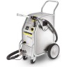 Аппарат для чистки сухим льдом KARCHER IB 7/40 CLASSIC 120537 Аппарат для чистки сухим льдом KARCHER IB 7/40 CLASSIC 120537