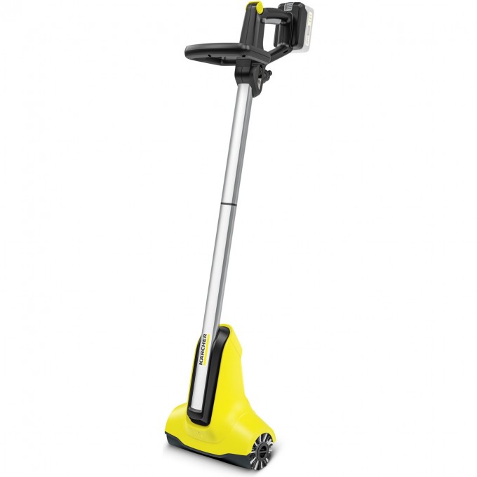 Аппарат для чистки террас KARCHER PCL 3-18 1.644-010 Аппарат для чистки террас KARCHER PCL 3-18 1.644-010