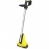 Аппарат для чистки террас KARCHER PCL 3-18 1.644-010 Аппарат для чистки террас KARCHER PCL 3-18 1.644-010