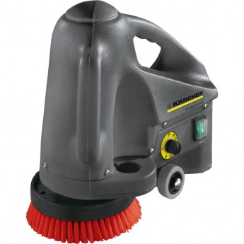 Аппарат для очистки лестниц и эскалаторов KARCHER BD 17/5 C EU Аппарат для очистки лестниц и эскалаторов KARCHER BD 17/5 C EU