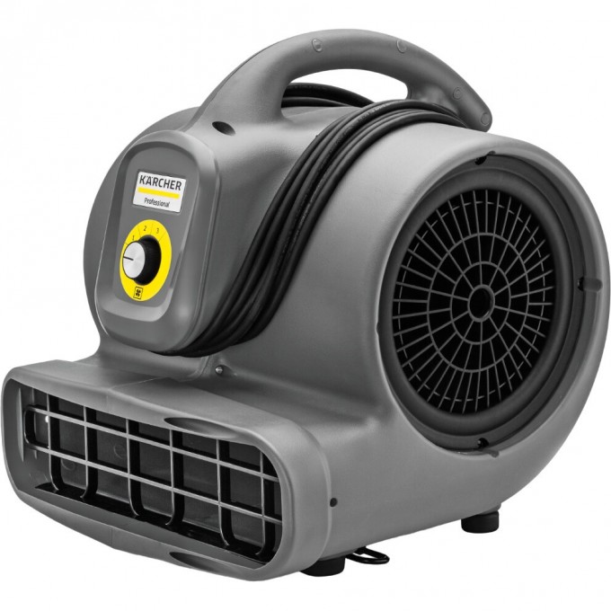 Аппарат для сушки ковров KARCHER AB 20 EC 1.004-062 Аппарат для сушки ковров KARCHER AB 20 EC 1.004-062
