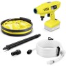 Аппарат среднего давления KARCHER KHB 4-18 PLUS 1.328-220 Аппарат среднего давления KARCHER KHB 4-18 PLUS 1.328-220