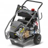 Аппарат сверхвысокого давления KARCHER HD 13/35 GE CAGE 119766 Аппарат сверхвысокого давления KARCHER HD 13/35 GE CAGE 119766