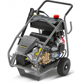 Аппарат сверхвысокого давления KARCHER HD 9/50 PE Аппарат сверхвысокого давления KARCHER HD 9/50 PE