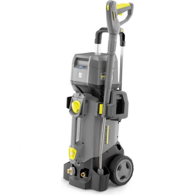 Аппарат высокого давления без нагрева воды KARCHER HD 4/11 C BP PACK EU 1.520-925 Аппарат высокого давления без нагрева воды KARCHER HD 4/11 C BP PACK EU 1.520-925