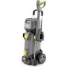 Аппарат высокого давления без нагрева воды KARCHER HD 4/11 C BP PACK EU 1.520-925 Аппарат высокого давления без нагрева воды KARCHER HD 4/11 C BP PACK EU 1.520-925