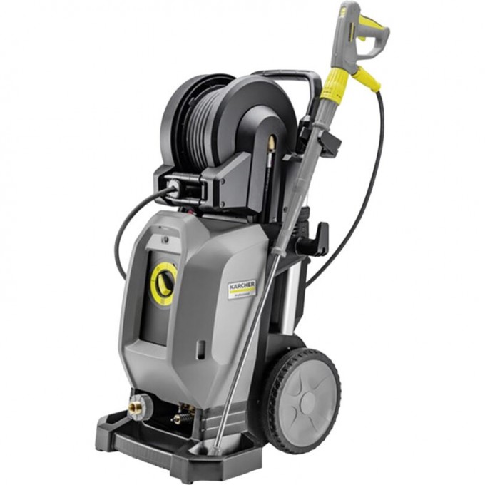 Аппарат высокого давления без подогрева воды KARCHER HD 10/25-4 SXA PLUS 1.286-955 Аппарат высокого давления без подогрева воды KARCHER HD 10/25-4 SXA PLUS 1.286-955