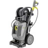 Аппарат высокого давления без подогрева воды KARCHER HD 10/25-4 SXA PLUS 1.286-955 Аппарат высокого давления без подогрева воды KARCHER HD 10/25-4 SXA PLUS 1.286-955