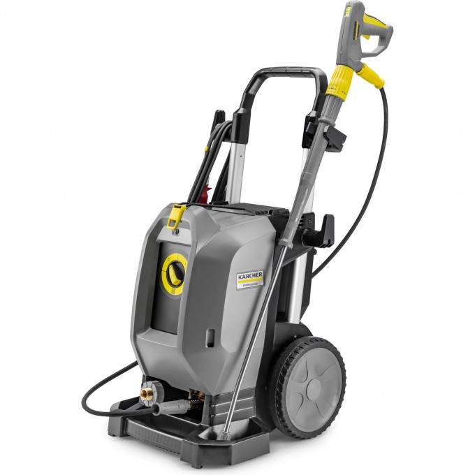 Аппарат высокого давления KARCHER HD 10/21-4 S PLUS 1.286-958 Аппарат высокого давления KARCHER HD 10/21-4 S PLUS 1.286-958