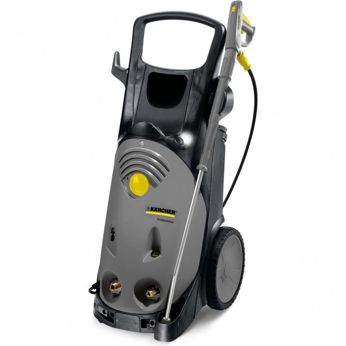 Аппарат высокого давления KARCHER HD 10/23-4 S PLUS 1.286-923 Аппарат высокого давления KARCHER HD 10/23-4 S PLUS 1.286-923
