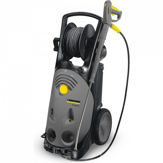 Аппарат высокого давления KARCHER HD 10/23-4 SX PLUS 1.286-924 Аппарат высокого давления KARCHER HD 10/23-4 SX PLUS 1.286-924