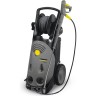Аппарат высокого давления KARCHER HD 10/23-4 SX PLUS 1.286-924 Аппарат высокого давления KARCHER HD 10/23-4 SX PLUS 1.286-924