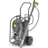Аппарат высокого давления KARCHER HD 10/25-4 CAGE PLUS 1.353-902 Аппарат высокого давления KARCHER HD 10/25-4 CAGE PLUS 1.353-902