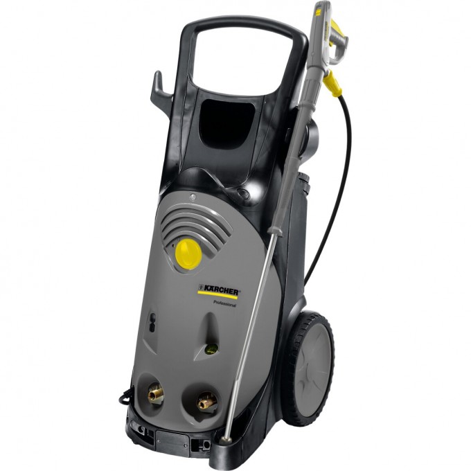 Аппарат высокого давления KARCHER HD 10/25-4 S EU-I 1.286-902 Аппарат высокого давления KARCHER HD 10/25-4 S EU-I 1.286-902