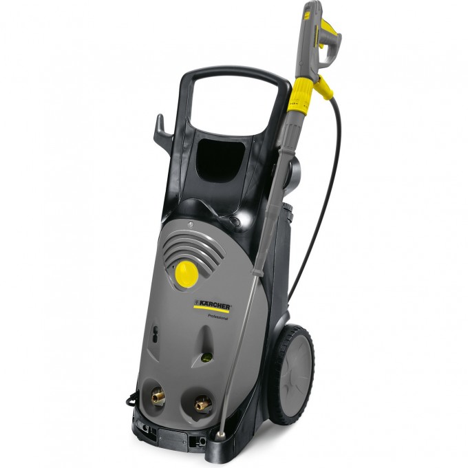 Аппарат высокого давления KARCHER HD 13/18 S PLUS EU-I 1.286-932 Аппарат высокого давления KARCHER HD 13/18 S PLUS EU-I 1.286-932