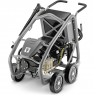 Аппарат высокого давления KARCHER HD 18/50-4 CAGE CLASSIC 1.367-160 Аппарат высокого давления KARCHER HD 18/50-4 CAGE CLASSIC 1.367-160