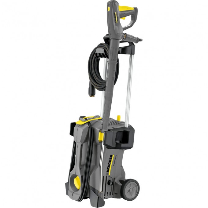Аппарат высокого давления KARCHER HD 5/11 P EU 1.520-960 Аппарат высокого давления KARCHER HD 5/11 P EU 1.520-960