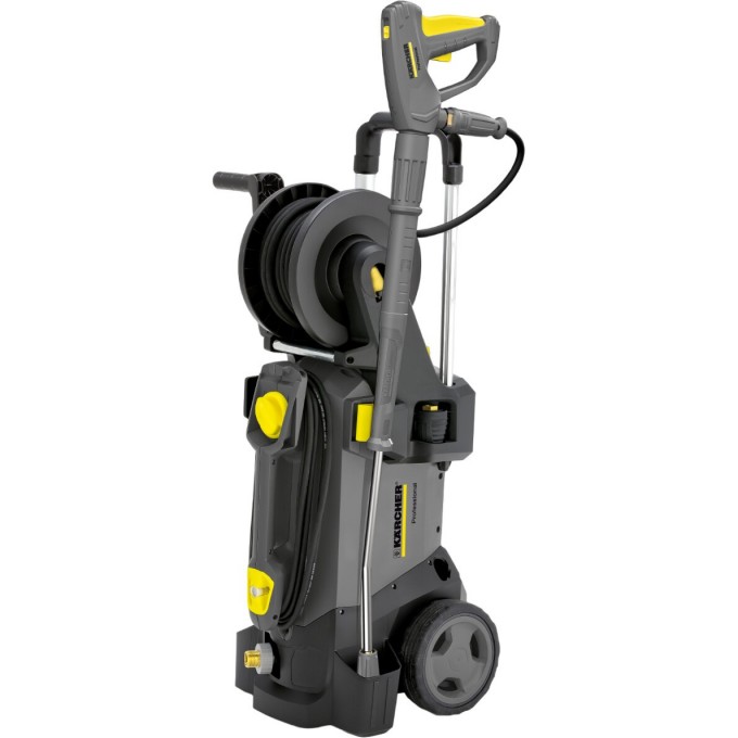 Аппарат высокого давления KARCHER HD 5/17 CX PLUS EU 1.520-942 Аппарат высокого давления KARCHER HD 5/17 CX PLUS EU 1.520-942