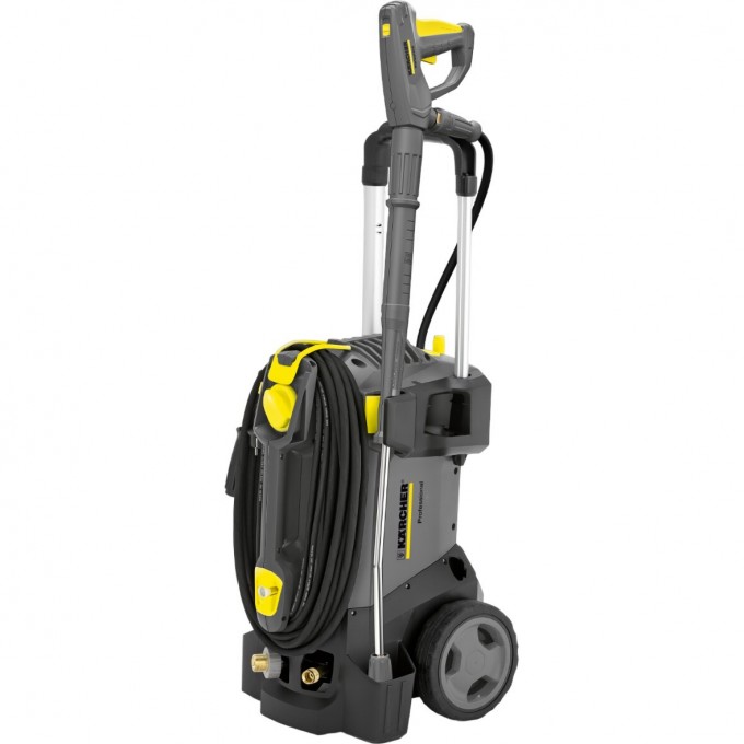 Аппарат высокого давления KARCHER HD 6/13 C PLUS EU 1.520-951 Аппарат высокого давления KARCHER HD 6/13 C PLUS EU 1.520-951