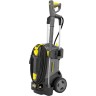 Аппарат высокого давления KARCHER HD 6/13 C PLUS EU 1.520-951 Аппарат высокого давления KARCHER HD 6/13 C PLUS EU 1.520-951