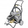 Аппарат высокого давления KARCHER HD 6/15-4 CLASSIC 1.367-306 Аппарат высокого давления KARCHER HD 6/15-4 CLASSIC 1.367-306