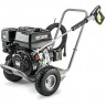 Аппарат высокого давления KARCHER HD 6/15 G CLASSIC 1.187-010 Аппарат высокого давления KARCHER HD 6/15 G CLASSIC 1.187-010